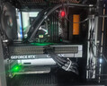 利民（thermalright）Frozen Vision 360 ARGB BLACK V2 冰封视界 一体式水冷CPU散热器 FV360 ARGB BLACK V2 实拍图