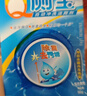 蓝月亮 Q厕宝 50g（松木香型） 洁厕灵 洁厕宝  蓝泡泡 马桶清洁剂  实拍图