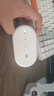 中兴随身wifi6免插卡移动wifi无线网卡便携式热点4g路由器无限笔记本电脑通用流量2025款U10LS白色 实拍图