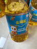 福临门食用油 葵花籽清香食用植物调和油5L 中粮出品 年货 实拍图