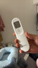 鱼跃(yuwell)医用红外体温计额温枪温度计婴儿专用家用精准YT-1 实拍图