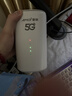 夏新5g随身wifi6移动无线免插卡路由器cpe全网通千兆双频便携式车载上网卡高速流量 5G狂暴性能版【满血性能光纤级网速】 实拍图