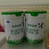 君乐宝（JUNLEBAO）奶粉优萃宝爱婴幼儿配方宝宝牛奶粉800g【杨幂推荐】 1段【咨询更多优惠】 实拍图