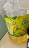 金龙鱼 食用油 非转基因 压榨 一级 纯正玉米油4L（新老包装随机发货） 实拍图