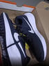 耐克NIKE跑步鞋女透气REVOLUTION 7运动鞋FB2208-003黑白37.5 实拍图