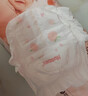 好奇（Huggies）铂金装小桃裤成长裤XL96片(12-17kg)加大号尿不湿【透爽散热】 实拍图