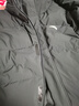 安踏六度芯羽绒服丨中长款运动羽绒男春季保暖鸭绒棉服防泼水外套 实拍图