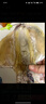 万景 北海淡干墨鱼干250g/袋(4-6只) *2袋 煲汤干货 源头直发 年货 实拍图