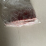 精气神 国产无抗山黑猪肋排400g 冷冻猪肋骨猪肋条（带软骨）年货送礼 实拍图