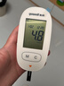 鱼跃（Yuwell）580血糖仪医用级家用检监测语音播报金榜 【仪器+100支试纸套装】 实拍图