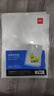 得力（deli）【超级爆款】100只A4L型文件套 加厚文件夹透明单片夹票据收纳二页式文件资料快递袋收纳5706-100 实拍图