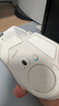 G502 X LIGHTSPEED无线游戏鼠标  混合微动 HERO引擎 经典爆款电竞鼠标 白色 情人节礼物 实拍图