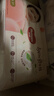 好奇（Huggies）铂金装小桃裤成长裤XXL74片(15kg以上)尿不湿【透爽散热】 实拍图