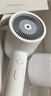 米家【情人节礼物】小米电吹风负离子护发速干吹风机H300家用学生宿舍送女友新年礼物推荐年会奖品礼品 实拍图