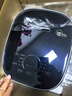 美的（Midea）电饭煲0涂层内胆不粘锅 IH加热4L家用智能煮饭煲粥锅3-4人 一级能效MB-HC4050S 实拍图