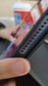 KOOLIFE适用【顶配秒贴仓】iPadPro 11英寸钢化膜 2025新款M5/2024款 高清防摔无尘苹果平板保护膜抗指纹 实拍图