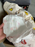 好奇（Huggies）铂金装小桃裤成长裤L120片(9-14kg)大号尿不湿拉拉裤【透爽散热】 实拍图