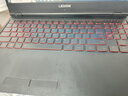 联想（Lenovo) 拯救者15.6寸Y7000/ R9000P高刷电竞吃鸡设计游戏本二手笔记本电脑 95新 I7-9750H GTX1650Y7000 8G512G/定制升级 实拍图