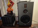 惠威（HiVi）H6家庭影院音响 三分频监听音箱多媒体有源HiFi音箱无线蓝牙音箱家用客厅音响 h6 实拍图