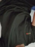 意設（ITATOYES）新式绿体能服训练服透气运动夏季男 带标志(上衣+裤子) 165-170/84-88 实拍图