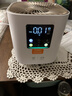 OJA【热销90W丨冬奥除醛品牌】空气净化器除甲醛烟味新房家用桌面办公室小型除异味过敏鼻炎哮喘花粉 中美双专利【APP款丨杀菌除醛99.9%】国家补贴 实拍图