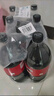 可口可乐（Coca-Cola）零度 Zero 汽水碳酸饮料 2L*6瓶 年货 实拍图