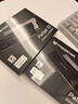 宏碁掠夺者（PREDATOR）96G(48G×2)套装 DDR5 6000频率 台式机内存条 Pallas II 凌霜系列（C28）石耀黑 AI电脑配件 实拍图
