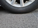 普利司通（Bridgestone）汽车轮胎 215/60R16 95V ER33 配套凯美瑞/天籁/皇冠/适配锐志 实拍图