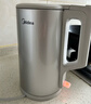 美的（Midea）电热水壶烧水壶养生316L母婴级不锈钢内胆 1500W功率0涂层内外双钢1.7L大容量 年货MK-SHM1730-PRO 实拍图