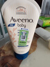 艾惟诺（Aveeno）【韩国原装进口】婴儿天然燕麦舒缓柔嫩润肤乳保湿乳霜140g 实拍图