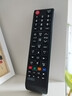 尼初适用SAMSUNG三星电视机遥控器BN59-01257A UA32 39 50 55万能通用液晶智能曲面屏aa59 LA32 实拍图