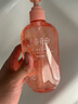 半亩花田热巴同款氨基酸花瓣沐浴露持久留香滋润保湿清洁洗澡沐浴乳液男女 实拍图