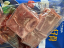 小牛凯西黑椒牛仔骨200g*4新鲜带骨牛小排牛肋排 冷冻生鲜 鲜嫩牛仔骨 实拍图