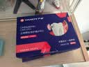 严迪（YANDY）正畸便携托槽套装 牙刷牙膏牙缝刷保护蜡青少年牙齿矫正期5件套 实拍图