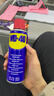 WD-40除锈剂润滑wd40门锁润滑油机械防锈油螺丝螺栓松动剂铁锈清洁神器 实拍图