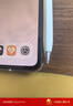 HUAWEI M-Pencil （第三代）平板创作笔 华为手写笔 星闪技术超低时延 雪域白  实拍图