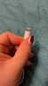 Apple/苹果 USB-C/type-c转闪电充电线-1米 数据线苹果充电线手机充电线 适用于iphone14/iphone13 实拍图