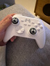 北通鲲鹏20无线游戏手柄智控双切扳机震动蓝牙手柄xbox电脑PC手机steam电视NSswitch2体感原神宝可梦ZA 实拍图