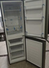 澳柯玛（AUCMA）226升冰箱家用租房用小型冰箱风冷无霜二门电冰箱双开门囤货小占地低噪BCD-226WH 实拍图