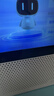 小度智能屏X9Pro 文心大模型 AI智能音箱音响 360度摄像头远程 视频通话 小孩老人看护陪伴礼物 实拍图