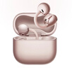 华为FreeClip 2 耳夹耳机 玫瑰金 开放式无线蓝牙耳机 全新C形桥 舒适稳固 智感聆听 鸿蒙AI助手 实拍图