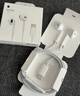 Apple/苹果 EarPods USB-C有线耳机 type-c有线耳机苹果耳机 苹果17有线耳机笔记本耳机游戏音乐 实拍图