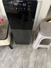 美菱（MeiLing） 饮水机下置式家用立式温热型/冷热型下置水桶饮水器 品牌旗舰【 升级智能触控屏】 制热型 实拍图