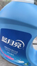 蓝月亮 亮白增艳洗衣液自然清香 3kg/瓶 护色增艳 洁净去污去渍 实拍图