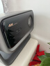 当贝X7 Max 4K超高清三色激光投影仪家用变焦移轴 家庭影院卧室国家补贴（3400ISO高亮 杜比视界） 实拍图
