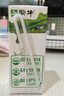 蒙牛全脂纯牛奶200ml*24盒 家庭年货囤货 电商定制 实拍图