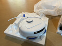 科沃斯地宝mini扫地机器人扫拖一体自动清洗抹布全自动智能家用水箱版绿色 实拍图