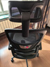 黑白调P1二代 人体工学椅电脑电竞椅子人工力学座椅办公椅 双背联动扶手 实拍图