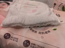 好奇（Huggies）铂金装小桃裤成长裤L120片(9-14kg)大号尿不湿拉拉裤【透爽散热】 实拍图