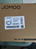 九牧（JOMOO）花洒软管不锈钢双扣防缠绕淋浴软管浴室可伸缩水管淋雨喷头软管 不锈钢淋浴软管H2BE2（1.5米） 实拍图
